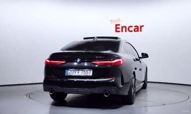 2 Series Gran Coupe (F44)