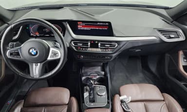 2 Series Gran Coupe (F44)