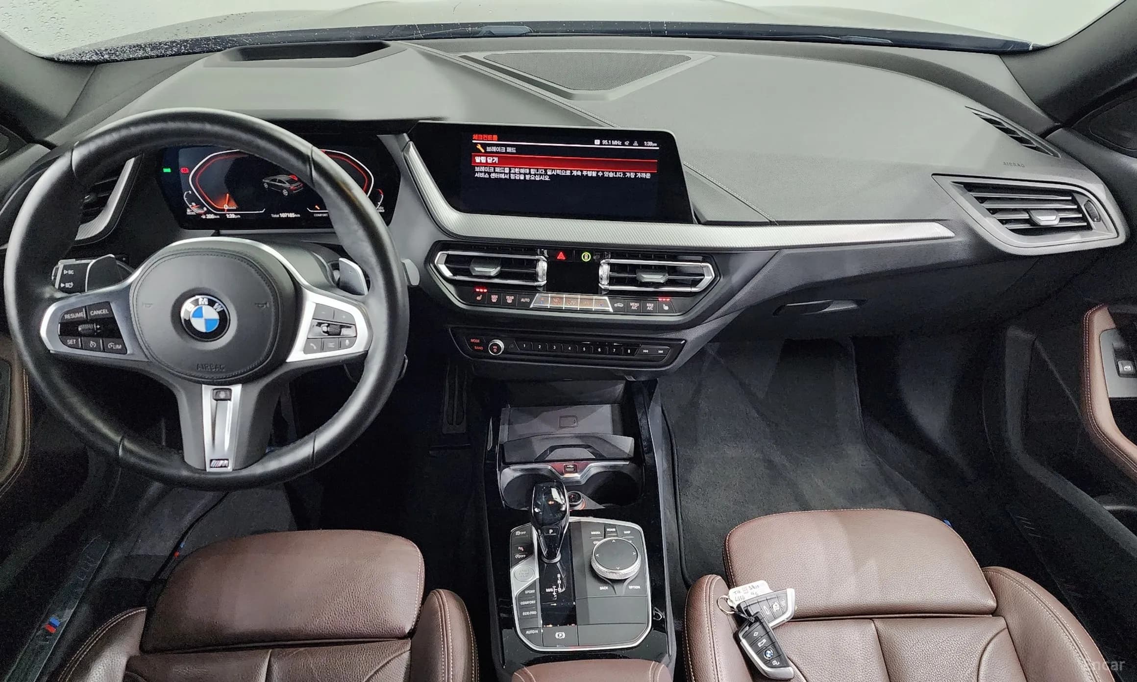 2 Series Gran Coupe (F44)