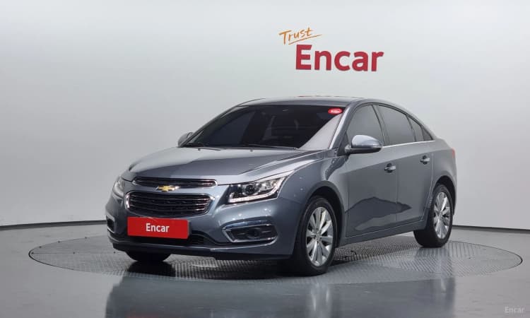 Cruze