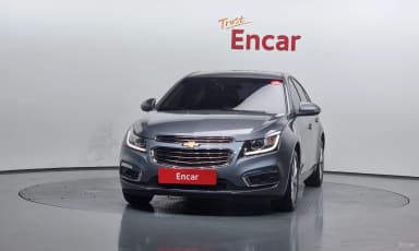 Cruze