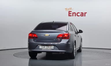 Cruze