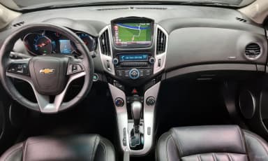 Cruze