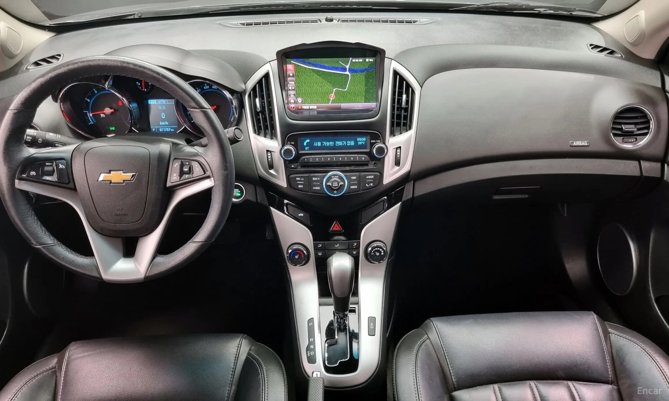 Cruze