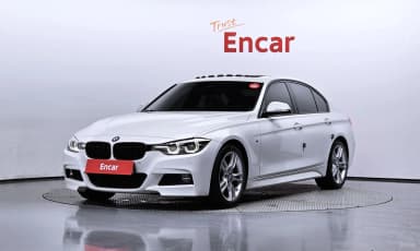 3 Series (F30)