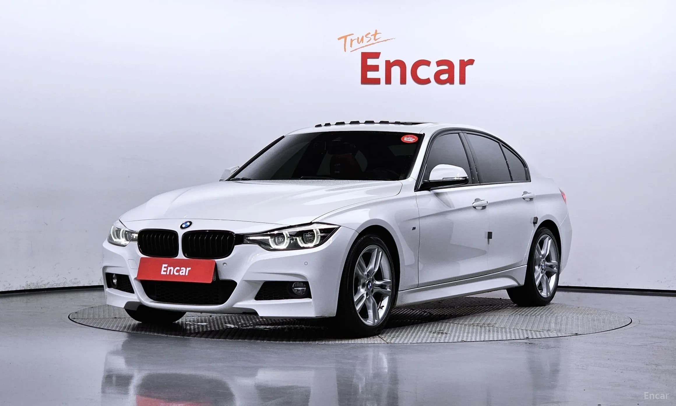 3 Series (F30)