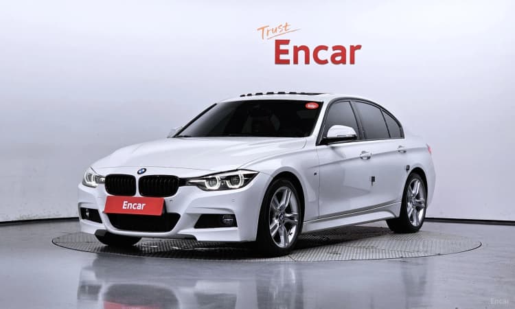 3 Series (F30)
