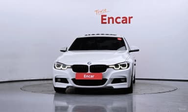 3 Series (F30)