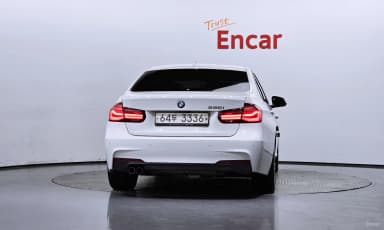 3 Series (F30)