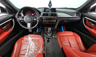 3 Series (F30)
