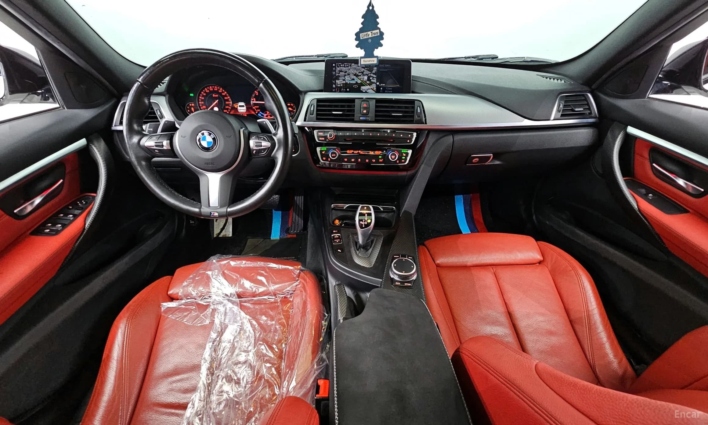 3 Series (F30)