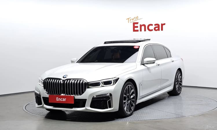 7 Series (G11)