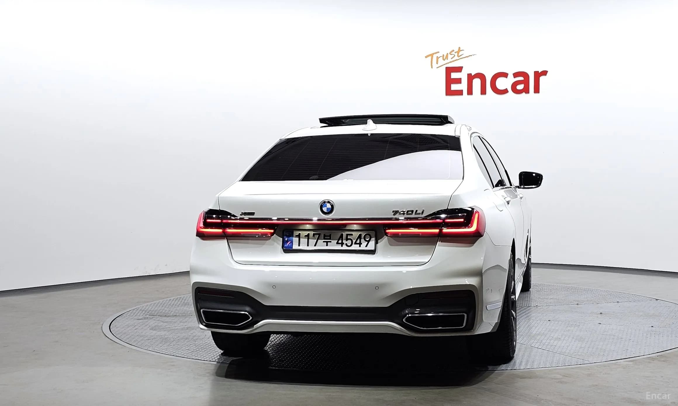 7 Series (G11)