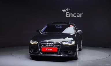 New A6