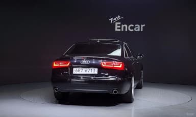 New A6