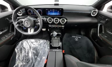 A-Class W177