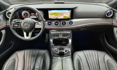 CLS-Class C257