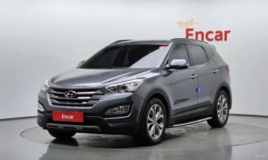 Santa Fe DM