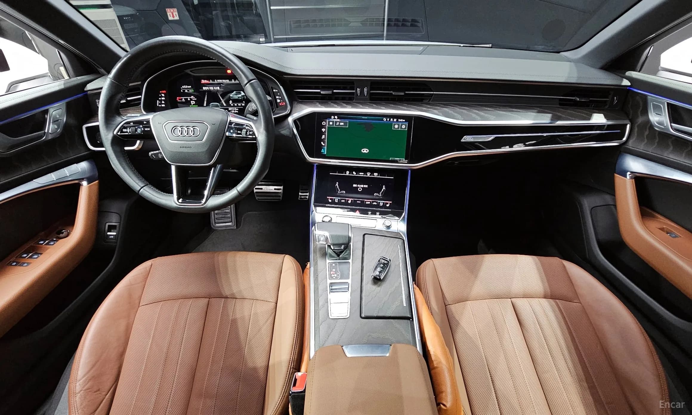 A6 (C8)