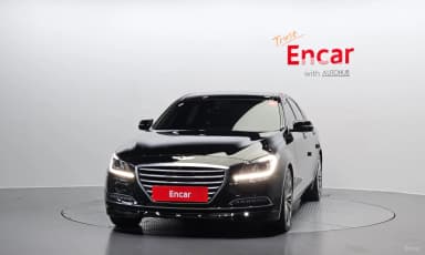 Genesis DH