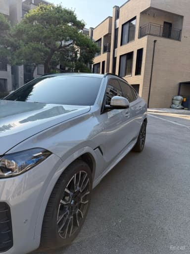 X6 (G06)