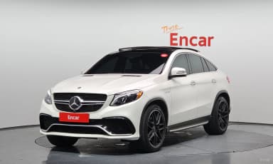 GLE-Class W166