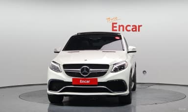GLE-Class W166