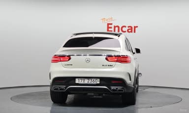 GLE-Class W166
