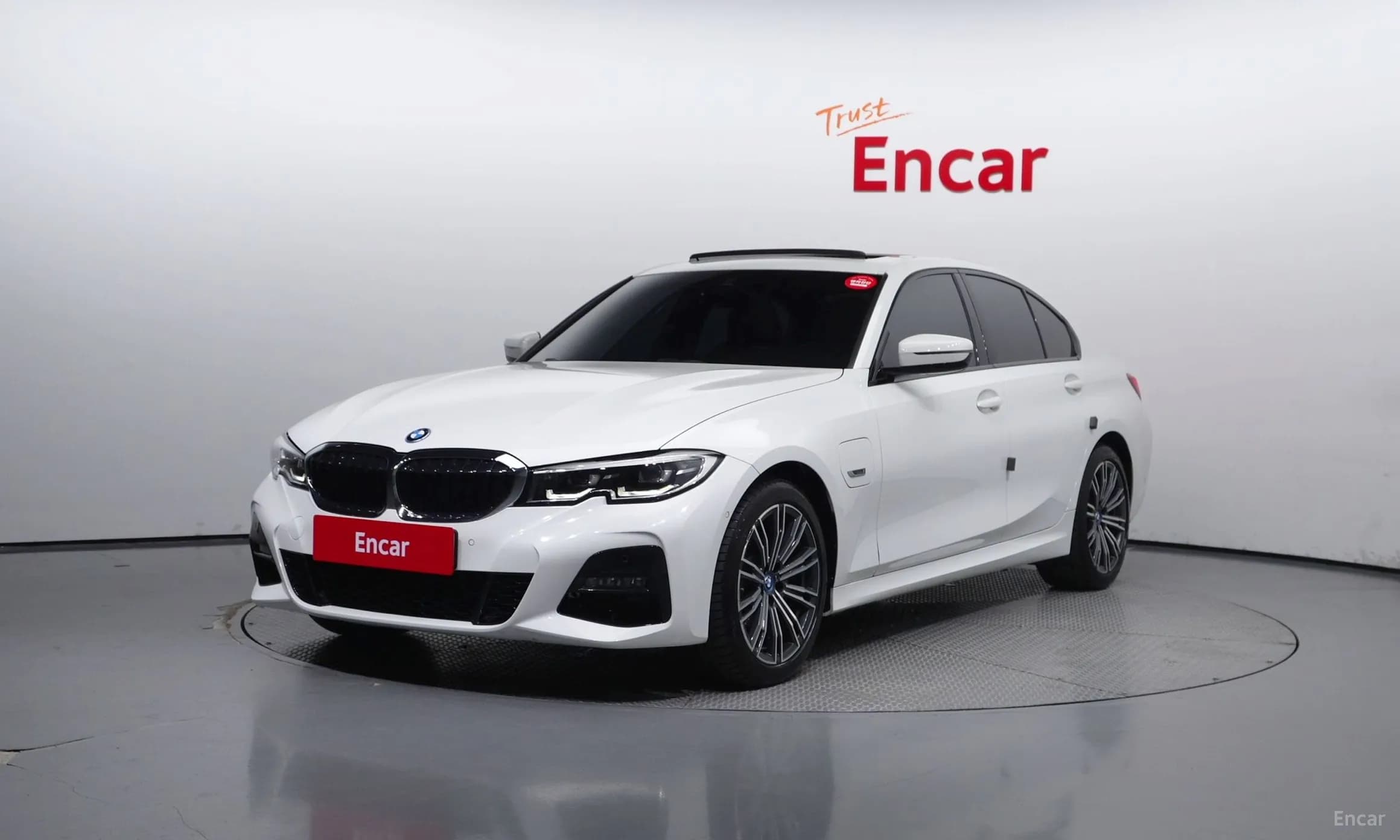 3 Series (G20)
