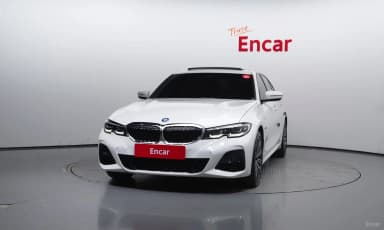 3 Series (G20)