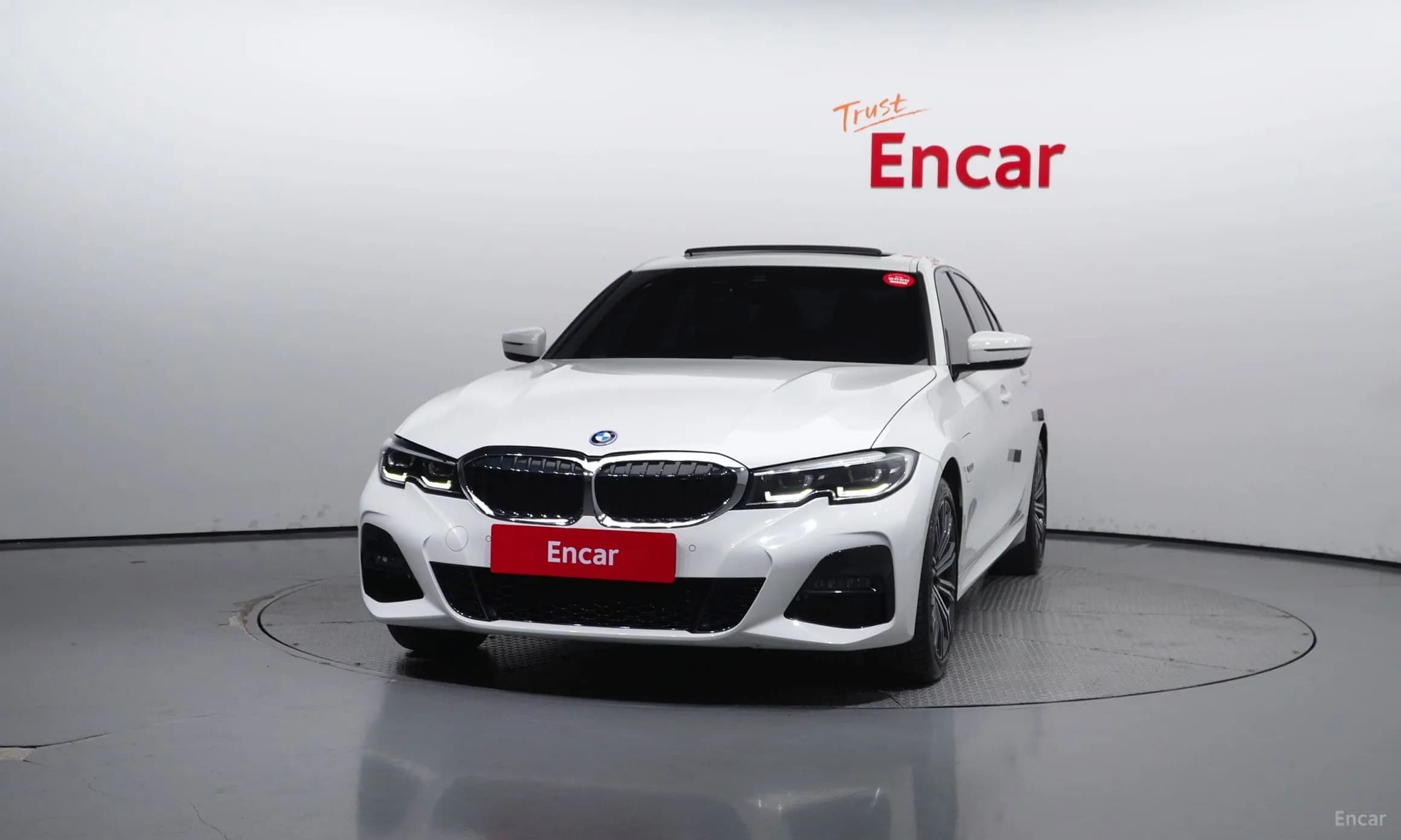 3 Series (G20)