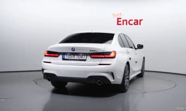 3 Series (G20)