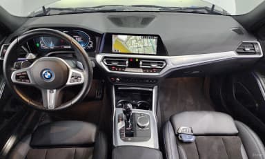 3 Series (G20)
