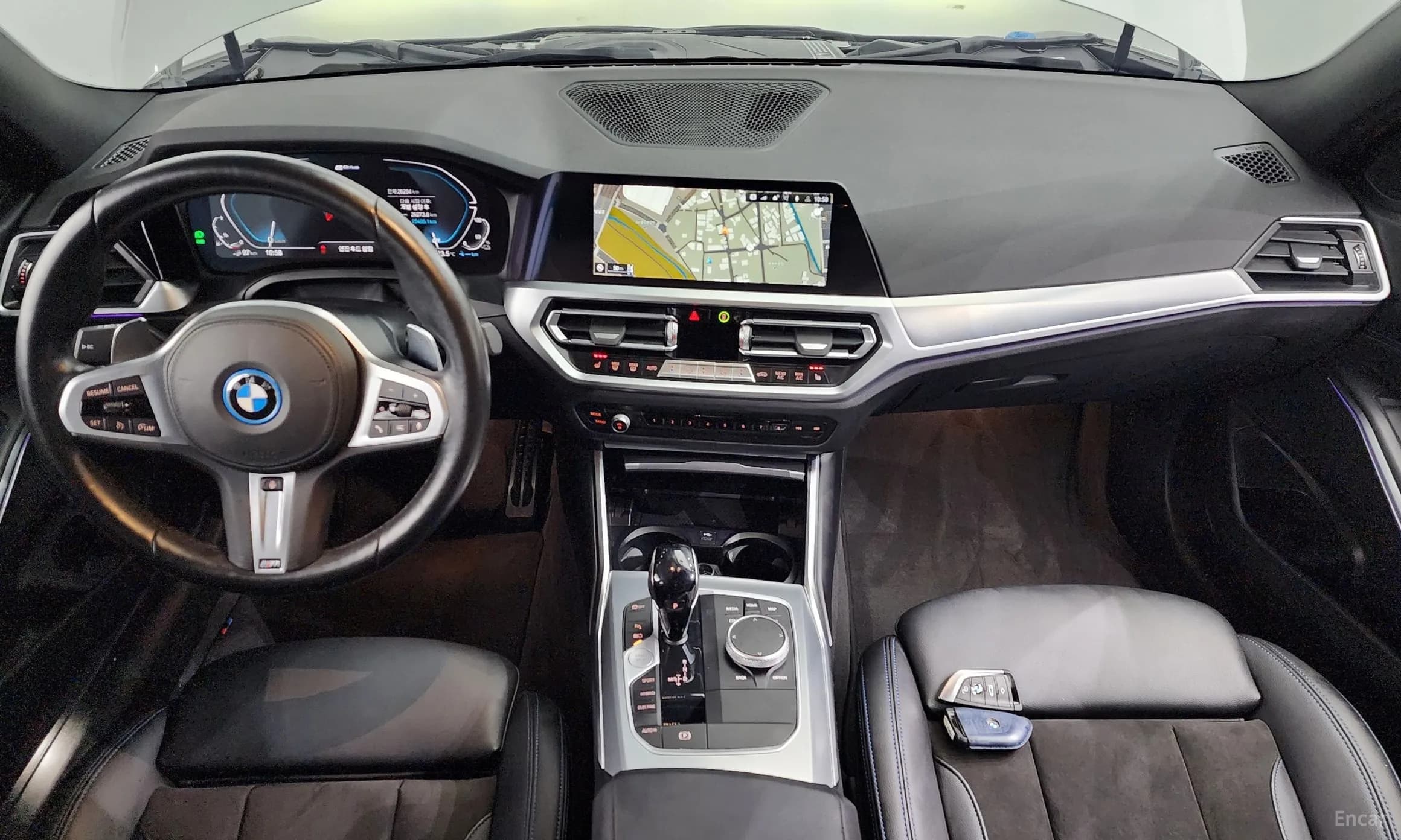 3 Series (G20)