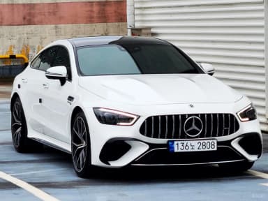 AMG GT