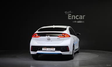 Ionic Hybrid