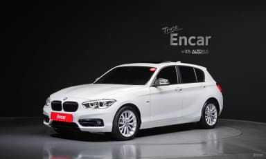 1 Series (F20)