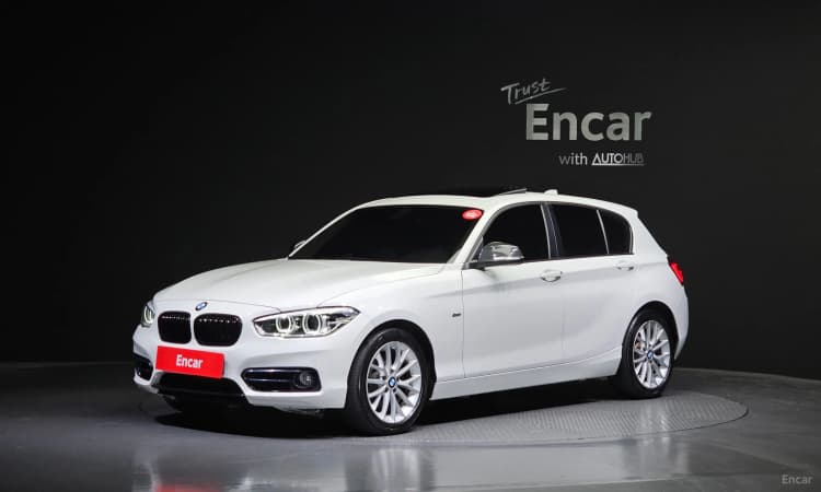 1 Series (F20)