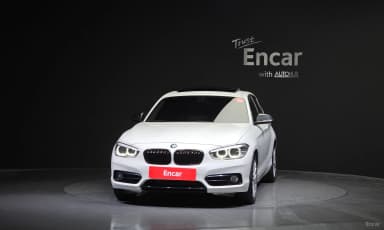 1 Series (F20)