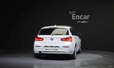 1 Series (F20)