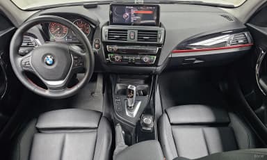 1 Series (F20)