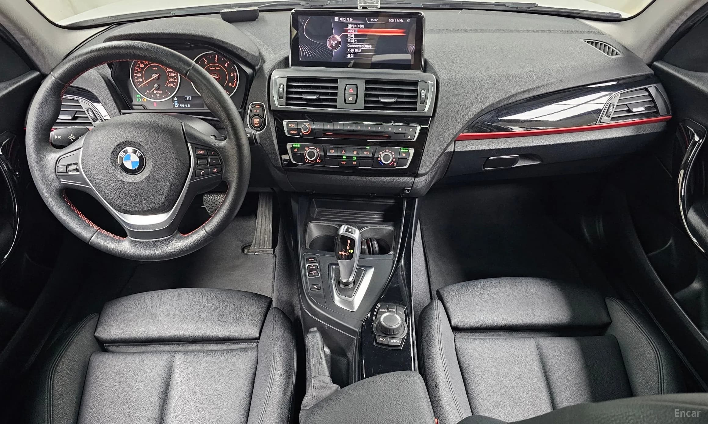 1 Series (F20)