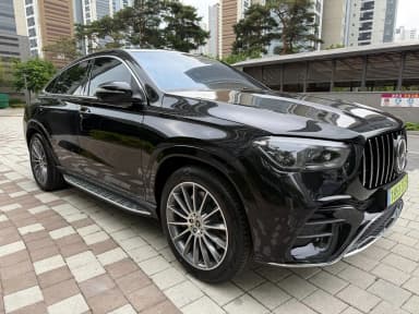 GLE-Class W167
