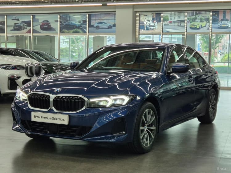 3 Series (G20)
