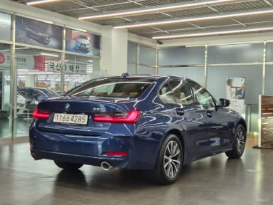 3 Series (G20)