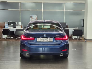 3 Series (G20)