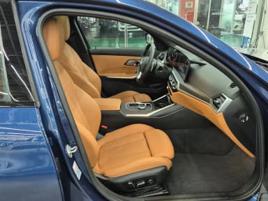 3 Series (G20)