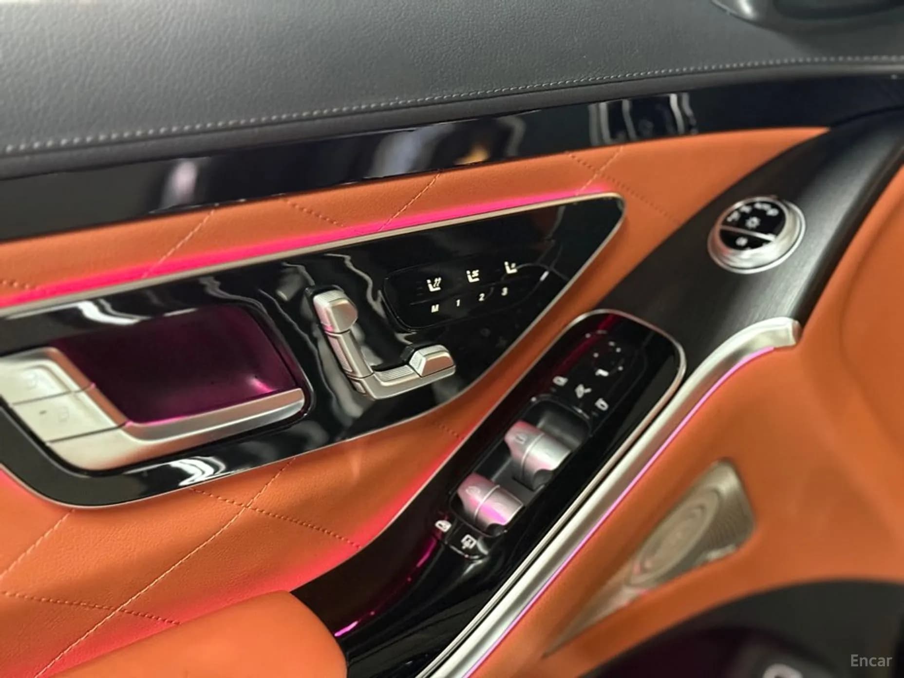 S-Class W223
