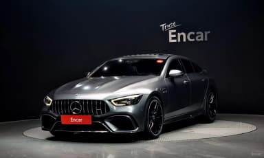 AMG GT