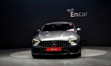 AMG GT